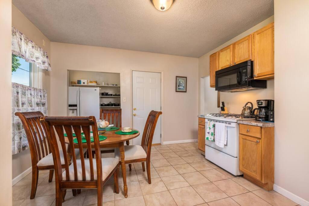 Entire House 3 Bedroom Twin Cities, Specious, Entire House, Ac Saint Paul Exterior foto
